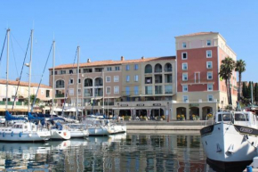 Appartement Les Terrasses du Port
